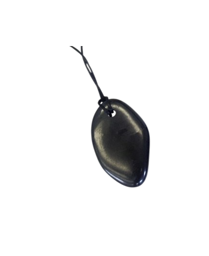 Ciondolo Shungite