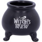 Witch's Brew Pot