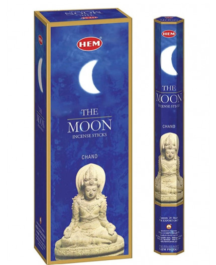 Incenso Precious Moon | Hem