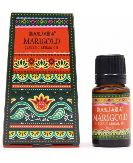 Olio fragrante | Gelsomino | 10 ml