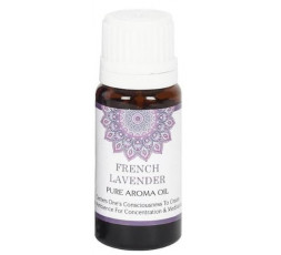 Olio fragrante | Lavanda | 10 ml