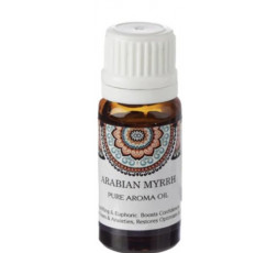 Olio fragrante | Mirra | 10 ml