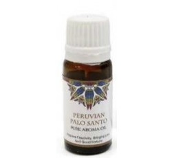 Olio fragrante | Palosanto | 10 ml