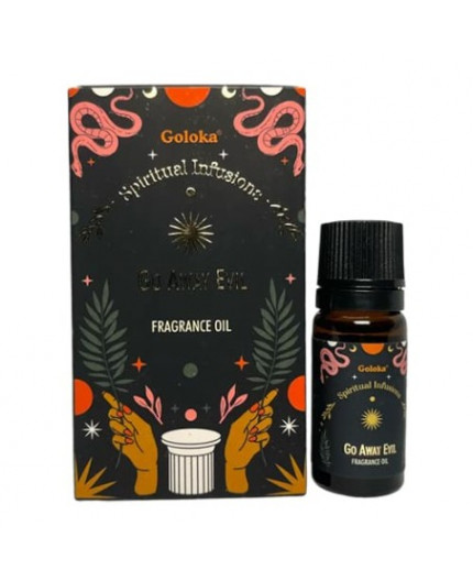Olio 'Scaccia Diavolo' | 10 ml