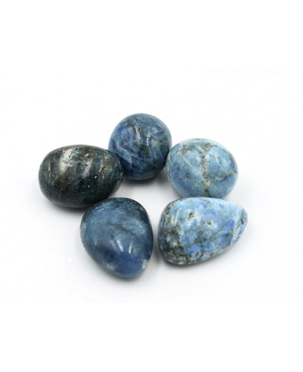 Apatite | Pietre burattate