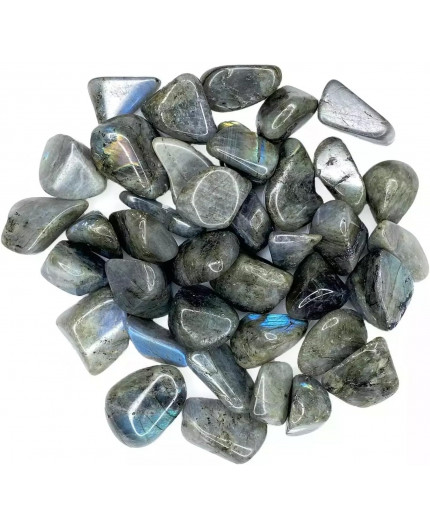 Labradorite | Pietre burattate