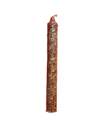 Palo Santo | Candela vestita pronta all'uso