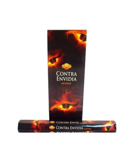 Incenso Contra Envidia | Sac