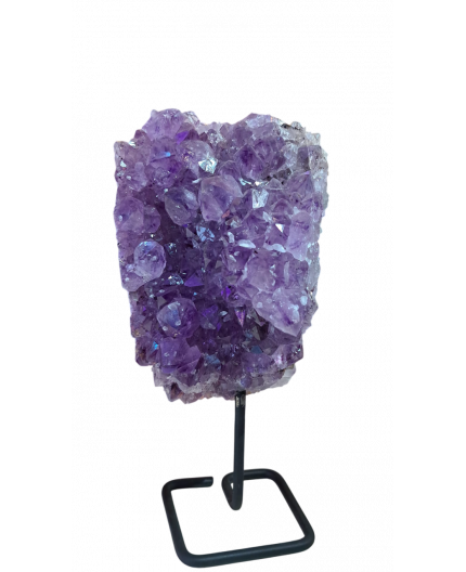 Geode di Ametista brasiliana