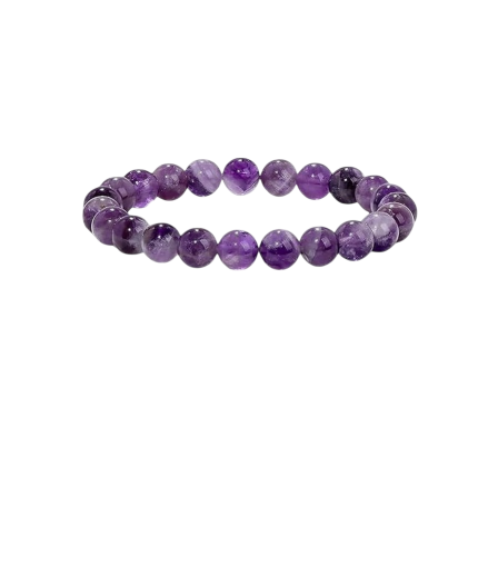 Bracciale di Ametista
