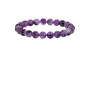 Bracciale di Ametista Bracciale di Ametista