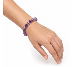 Bracciale di Ametista