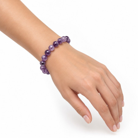 Bracciale di Ametista