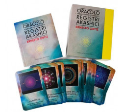 Oracolo dei Registri Akashici