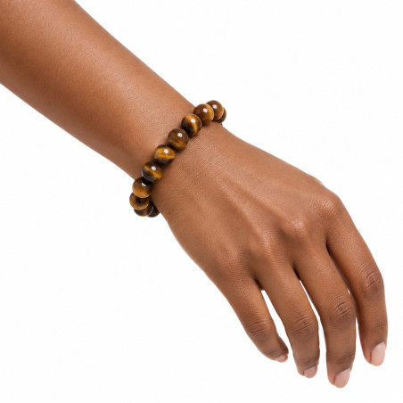 Bracciale di Occhio di tigre
