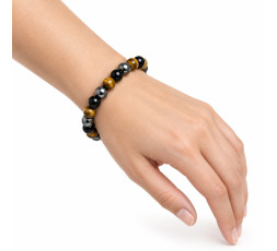 Bracciale 'Scudo di Protezione'