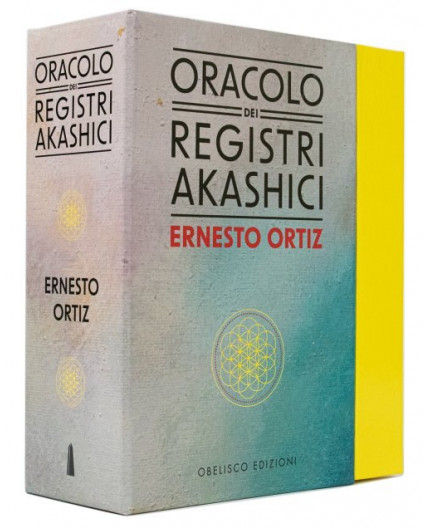 Oracolo dei Registri Akashici