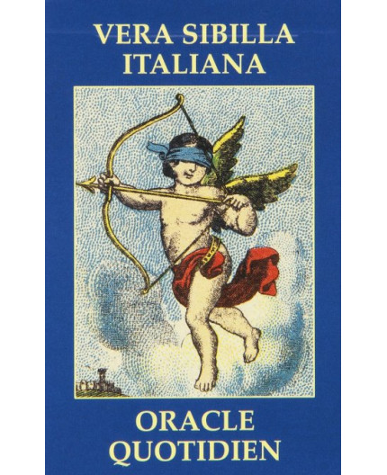 Vera Sibilla Italiana