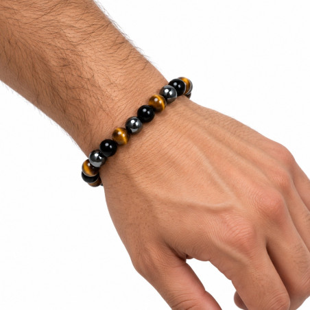 Bracciale 'Scudo di Protezione'