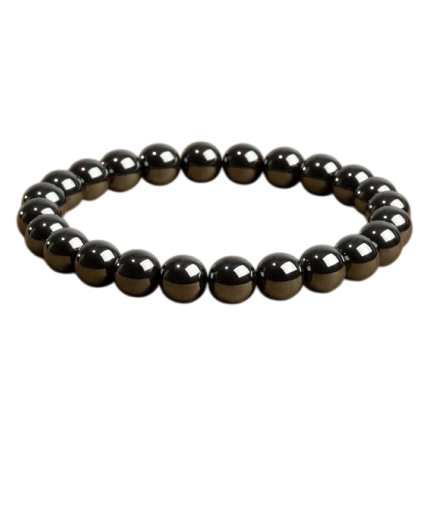 Bracciale di Ematite
