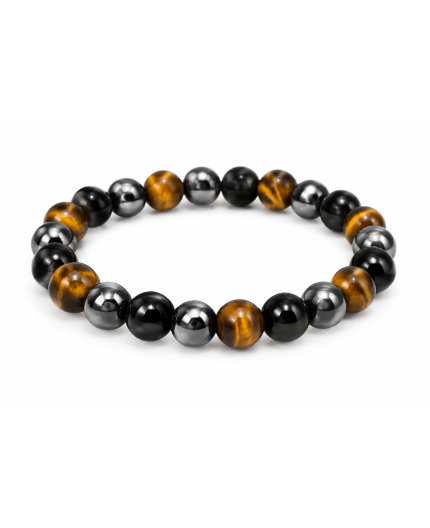 Bracciale 'Scudo di Protezione'