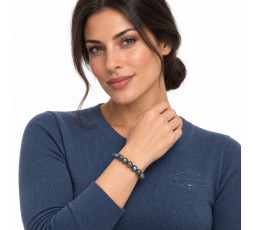 Bracciale di Labradorite