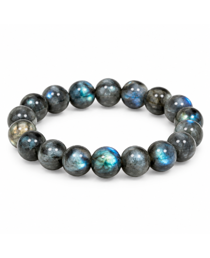 Bracciale di Labradorite