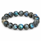 Bracciale di Labradorite