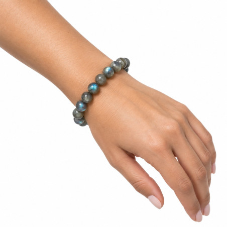 Bracciale di Labradorite