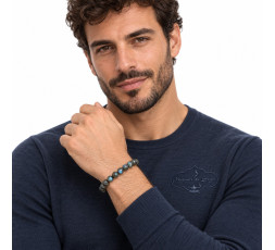 Bracciale di Labradorite