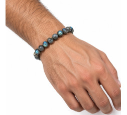 Bracciale di Labradorite
