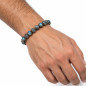 Bracciale di Labradorite