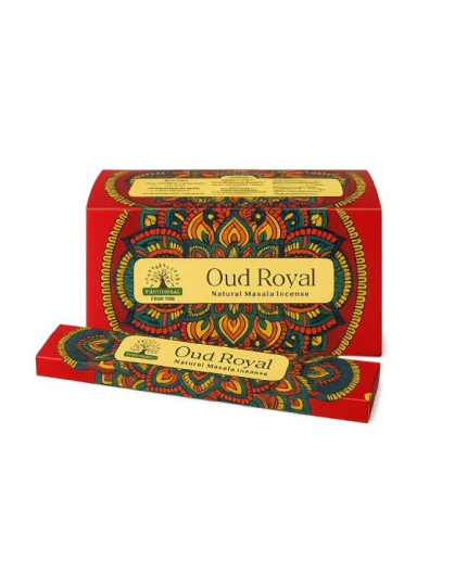 Oud Royal | Incenso in bastoncini