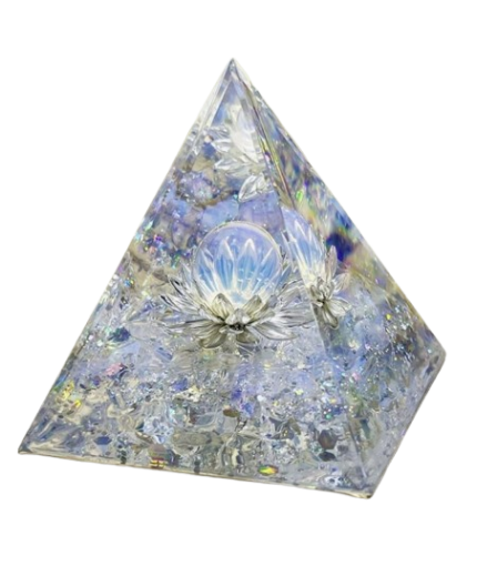 Piramide energetica | Opalite