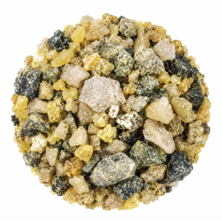 Palo Santo | Resina in grani