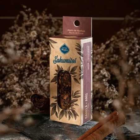 Sahumito Cannella Anice