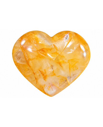 Cuore in Golden Healer