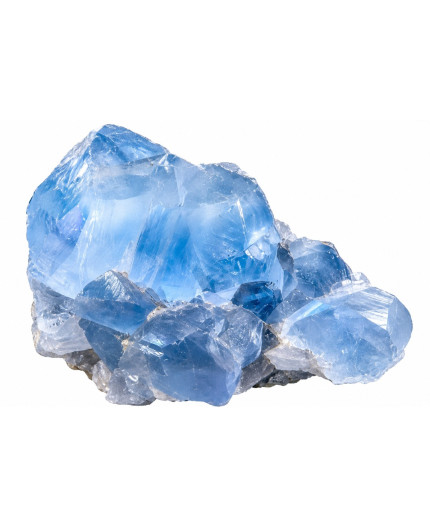 Cluster di Celestina