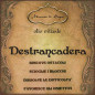 Destrancadera | Olio rituale
