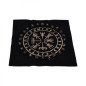 Rune Elder Futhark Divination Stone Kit