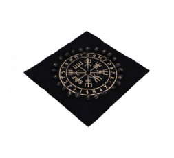 Rune Elder Futhark Divination Stone Kit