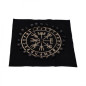 Rune Elder Futhark Divination Stone Kit
