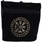 Rune Elder Futhark Divination Stone Kit