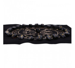 Rune Elder Futhark Divination Stone Kit