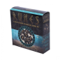 Rune Elder Futhark Divination Stone Kit