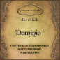 Dominio | Olio rituale