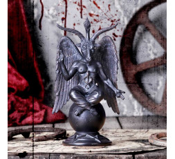 Baphomet Antiquity 38 cm