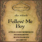 Follow me boy
