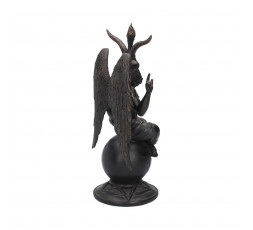 Baphomet Antiquity 38 cm