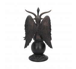 Baphomet Antiquity 38 cm